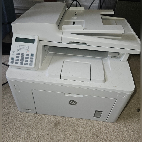 Printer - Picture 2 of 2